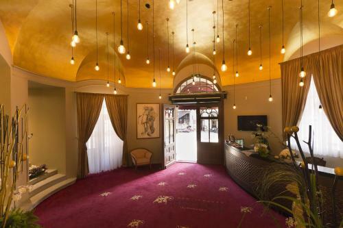 Grandhotel Ambassador - N�rodn� D?m
