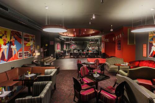 Grandhotel Ambassador - N�rodn� D?m