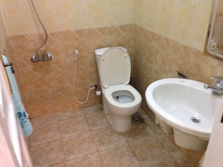 Bed & Breakfast Sakkara Inn Hotel