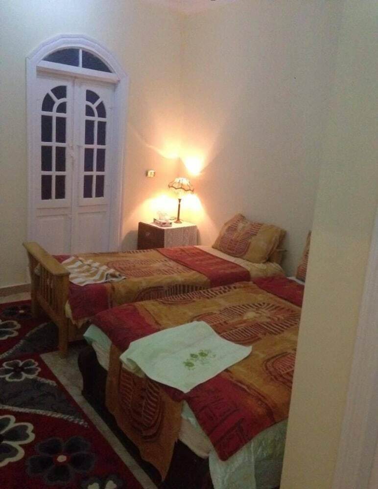 Bed & Breakfast Sakkara Inn Hotel