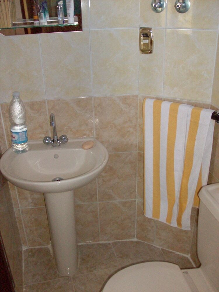 Bed & Breakfast Sakkara Inn Hotel