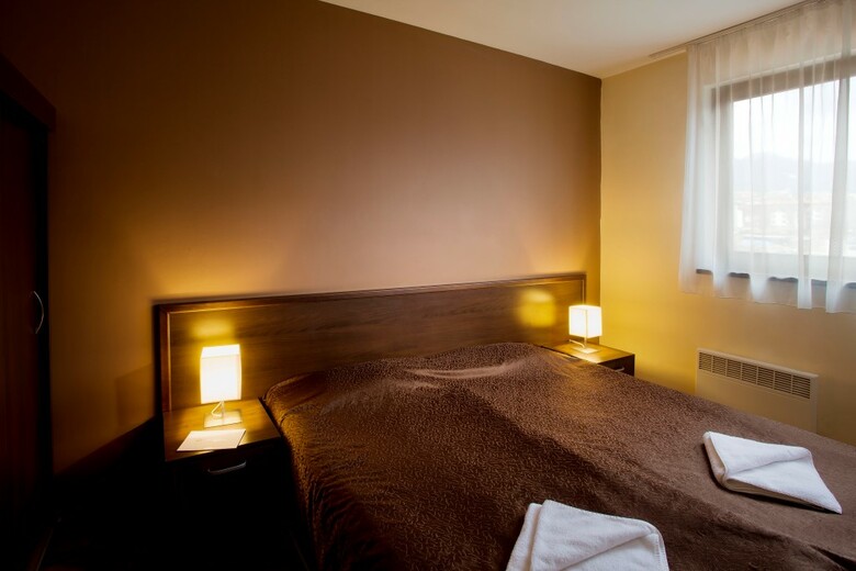 Casa Karina Hotel
