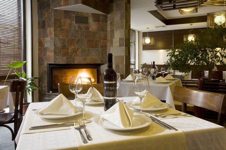 Casa Karina Hotel