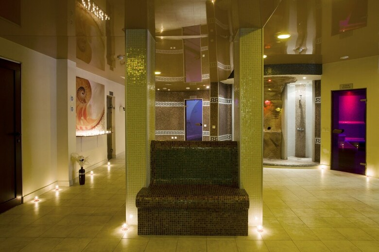 Casa Karina Hotel