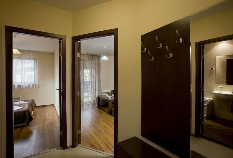 Casa Karina Hotel