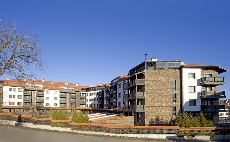 Casa Karina Hotel