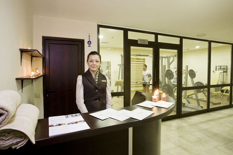 Casa Karina Hotel