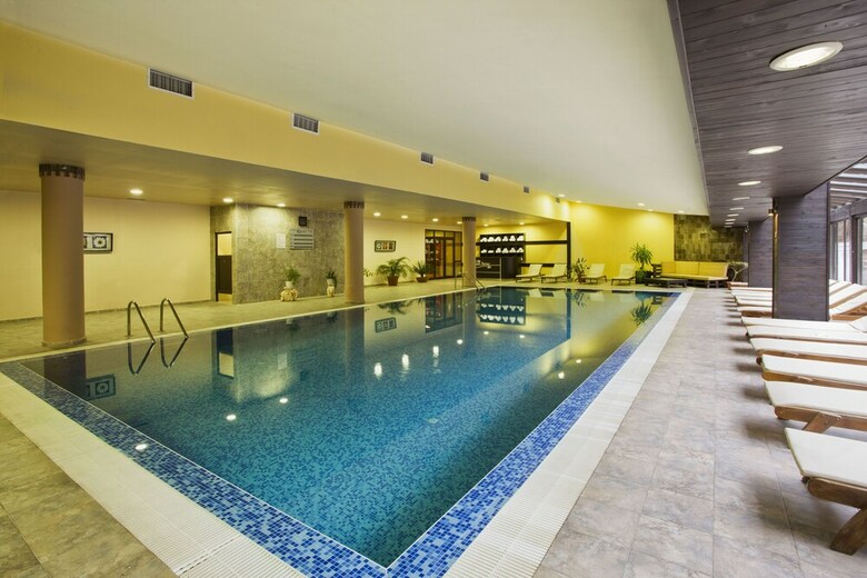 Casa Karina Hotel
