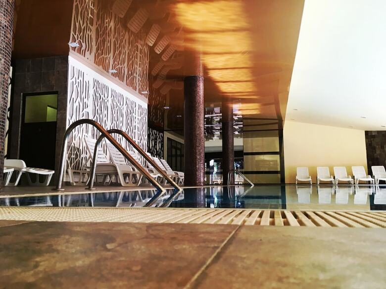 Casa Karina Hotel