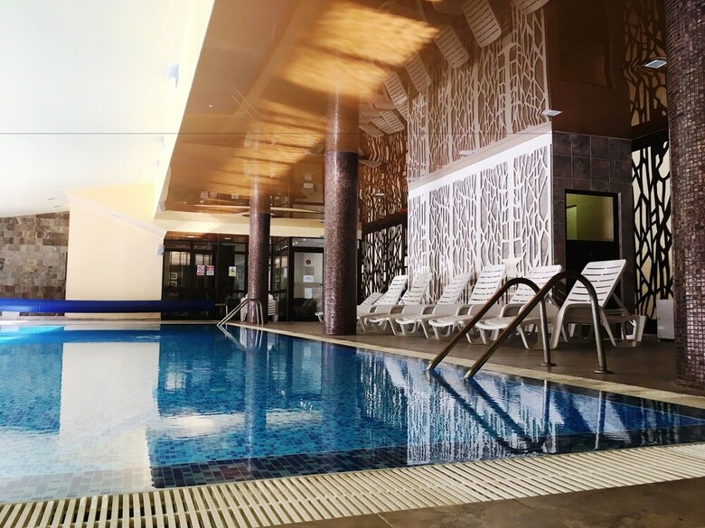 Casa Karina Hotel