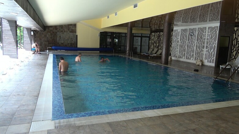 Casa Karina Hotel