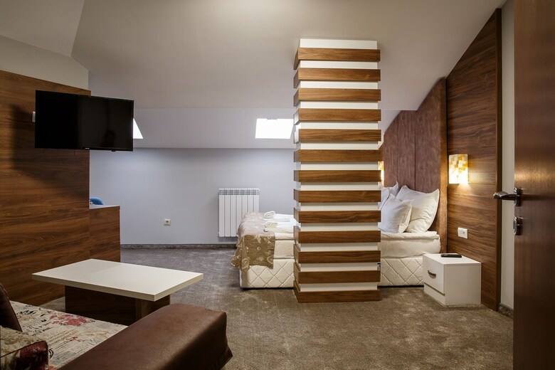 Casa Karina Hotel
