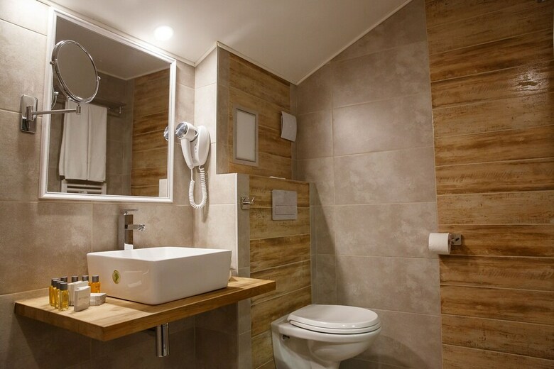 Casa Karina Hotel