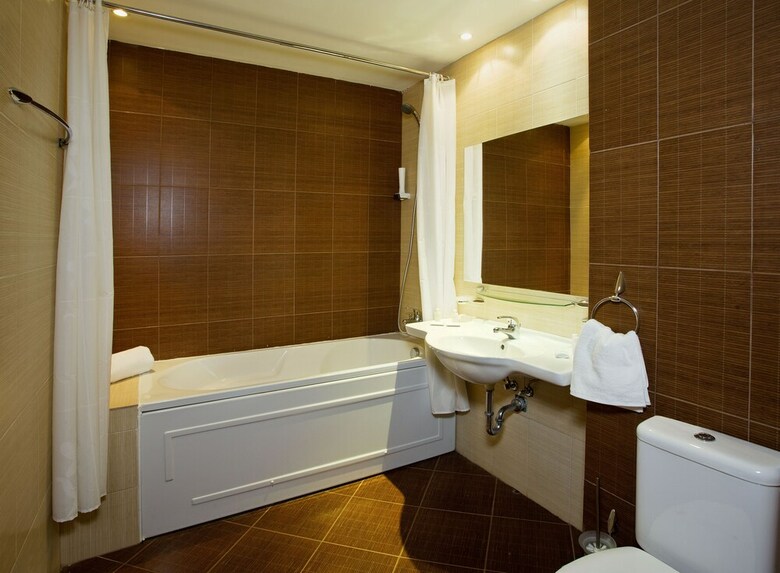 Casa Karina Hotel