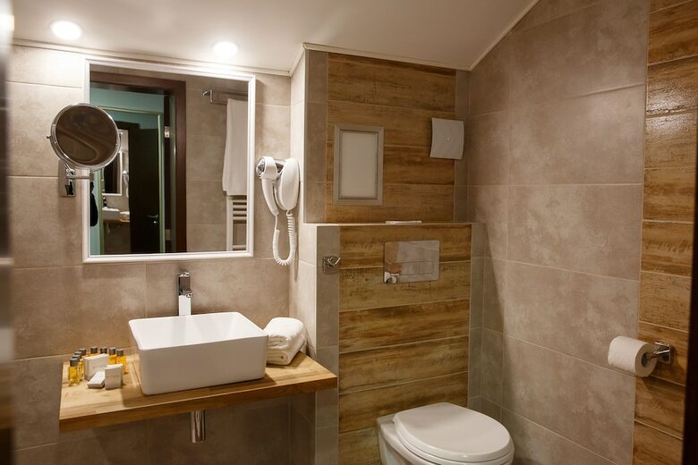 Casa Karina Hotel