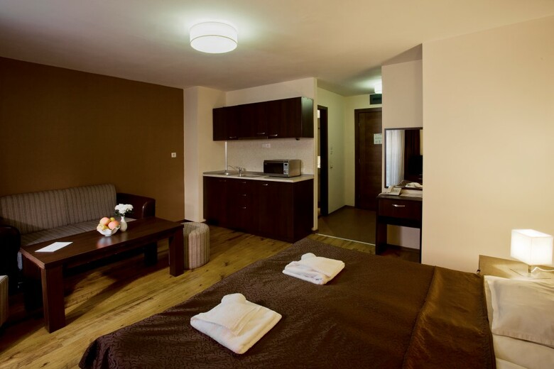 Casa Karina Hotel