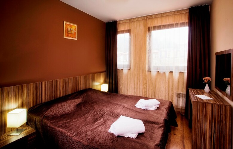 Casa Karina Hotel