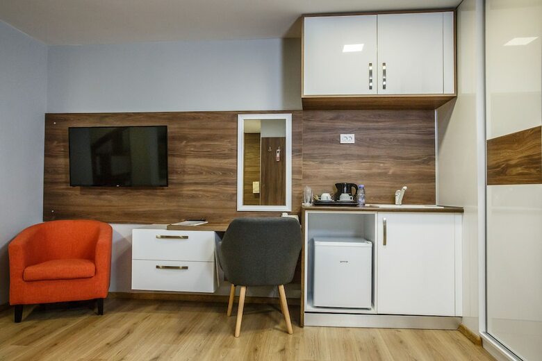 Casa Karina Hotel