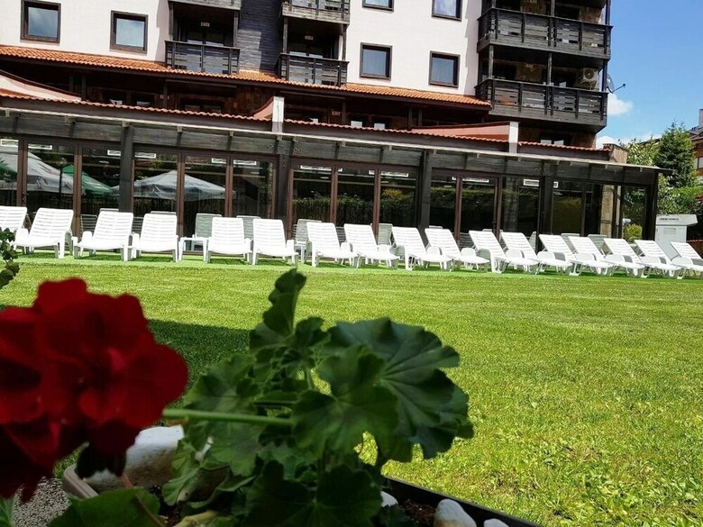 Casa Karina Hotel