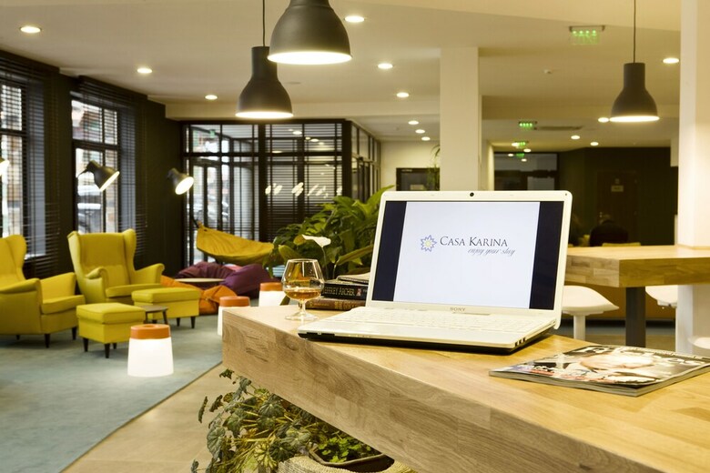 Casa Karina Hotel