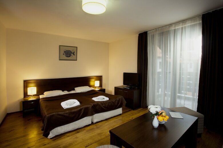Casa Karina Hotel