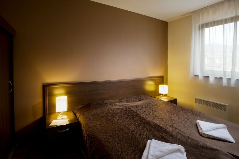 Casa Karina Hotel