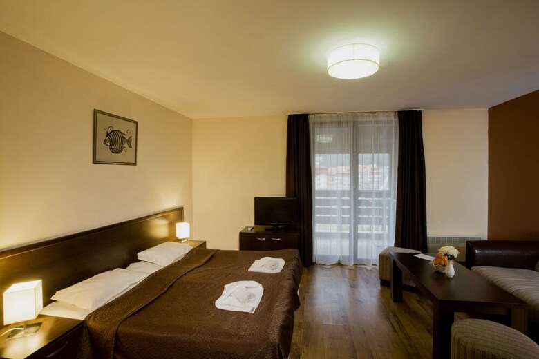 Casa Karina Hotel