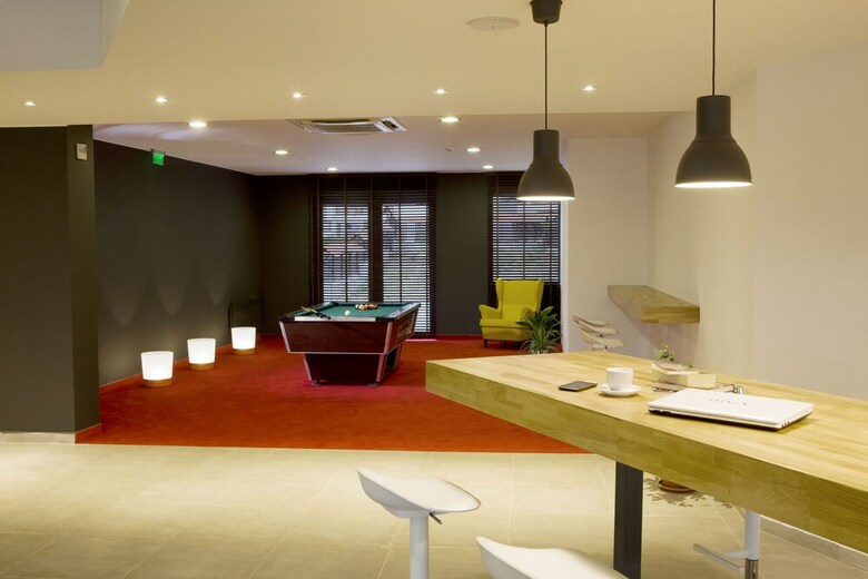 Casa Karina Hotel
