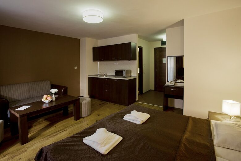 Casa Karina Hotel