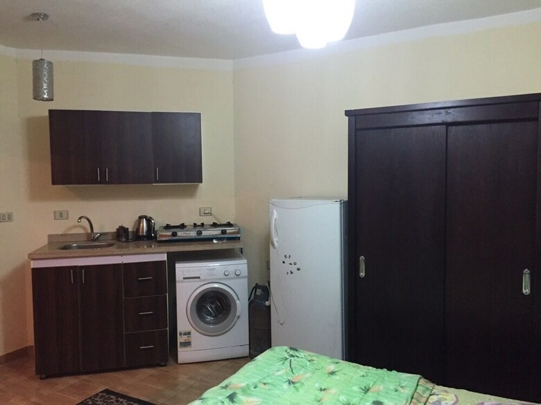 Apartamentos Gold Sharm Residence