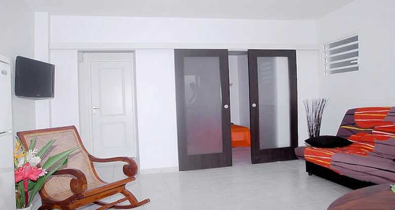 Residence Villas Melissa