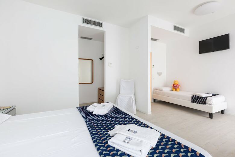 Hotel Cavallino Bianco