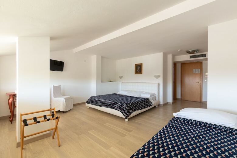 Hotel Cavallino Bianco