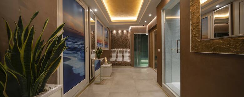 Hotel Cavallino Bianco