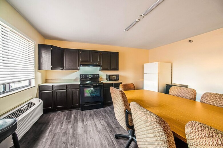 Hotel Quality Inn Carbondale University Area