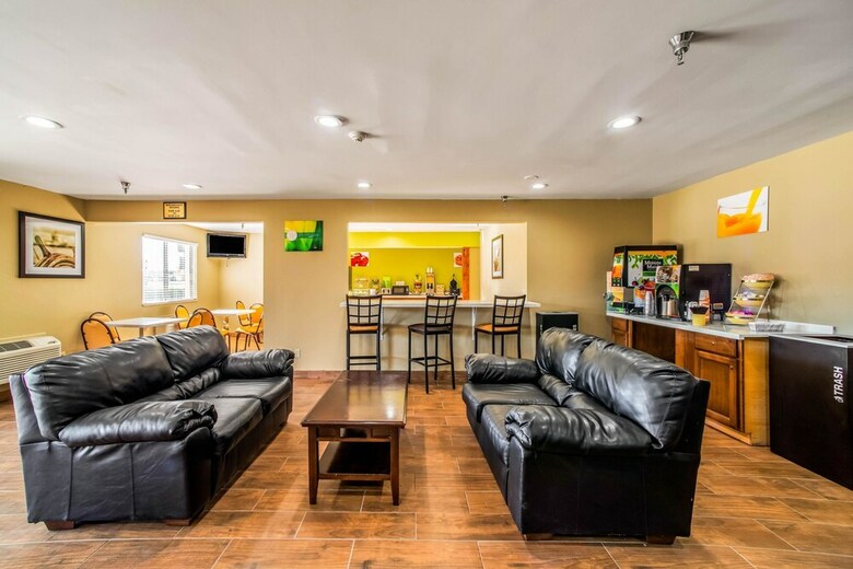 Hotel Quality Inn Carbondale University Area