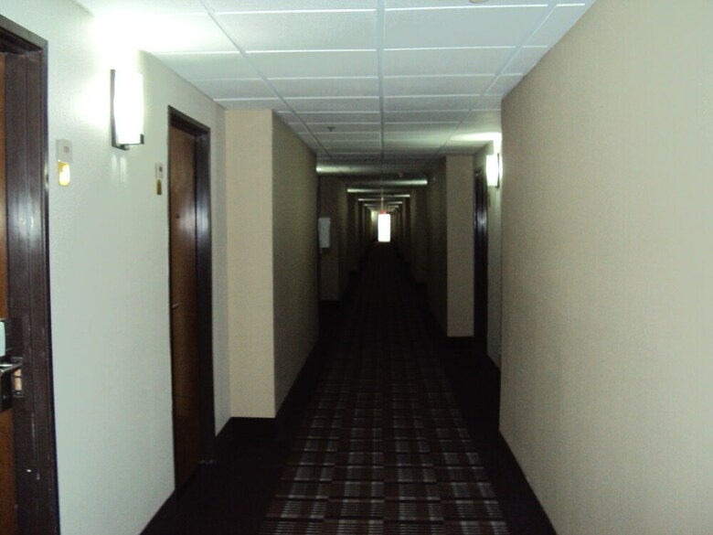 Hotel Quality Inn Carbondale University Area