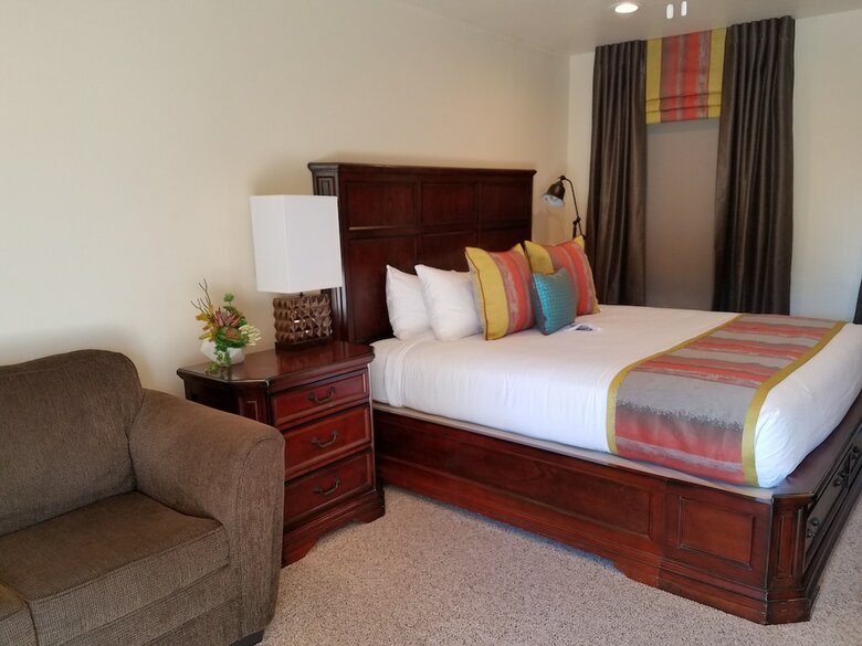 Hotel Shoshone Inn
