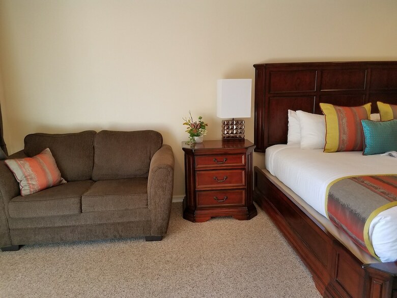 Hotel Shoshone Inn