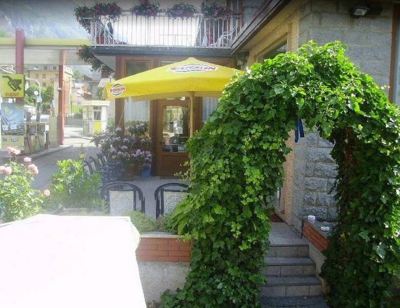 Bed & Breakfast Motel Dosd�