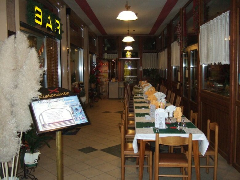 Bed & Breakfast Motel Dosd�