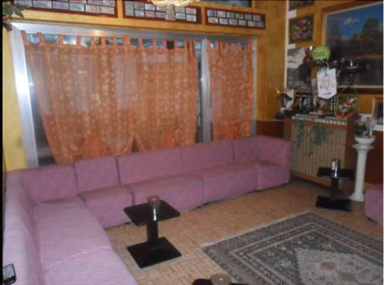 Bed & Breakfast Motel Dosd�