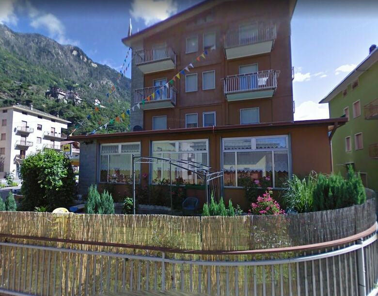 Bed & Breakfast Motel Dosd�