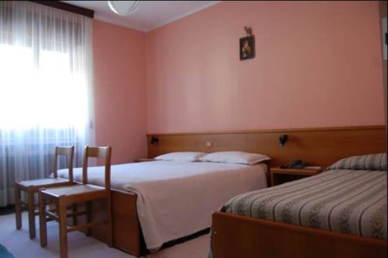 Bed & Breakfast Motel Dosd�