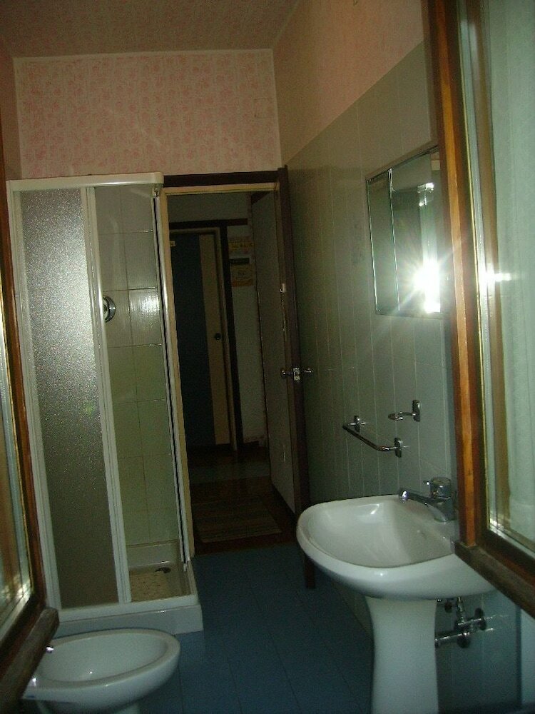 Bed & Breakfast Motel Dosd�