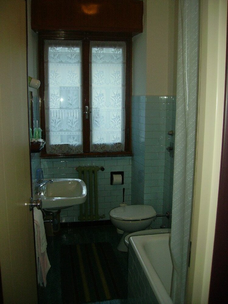Bed & Breakfast Motel Dosd�