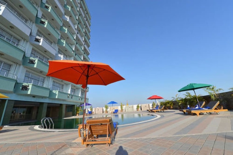Sky Star Hotel