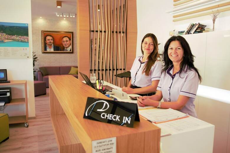 Aparthotel Diamond Apartments