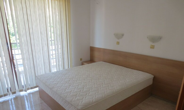 Aparthotel Diamond Apartments
