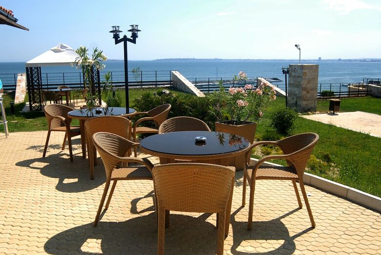Aparthotel Diamond Apartments